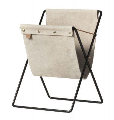 Herman Magazinhalter Ferm Living